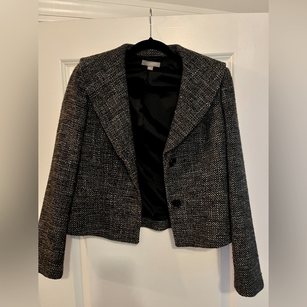 Ann Taylor Jacket